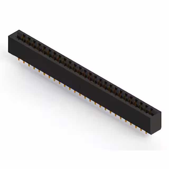 355-052-521-501 EDAC Inc.  Edgeboard Connectors